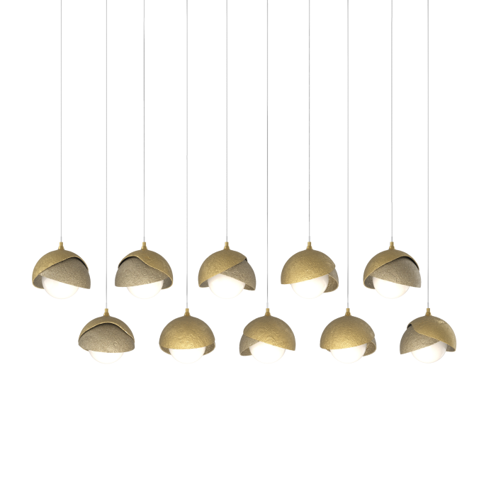 Hubbardton Forge 131205-SKT-LONG-86-84-GG0711