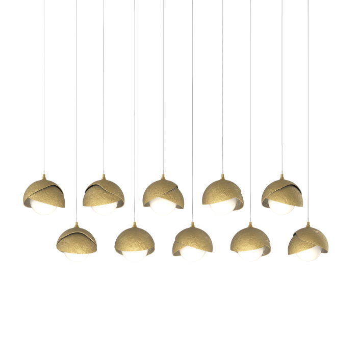 Hubbardton Forge 131205-SKT-LONG-86-86-GG0711