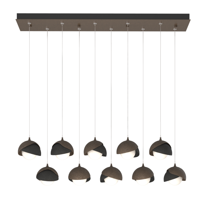 Hubbardton Forge 131205-SKT-STND-05-10-GG0711