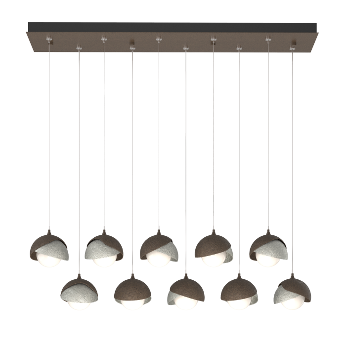 Hubbardton Forge 131205-SKT-STND-05-85-GG0711