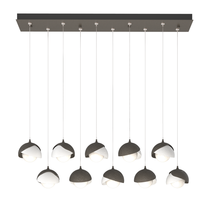 Hubbardton Forge 131205-SKT-STND-07-02-GG0711