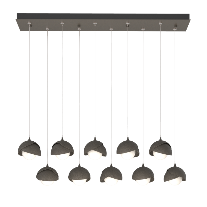 Hubbardton Forge 131205-SKT-STND-07-07-GG0711