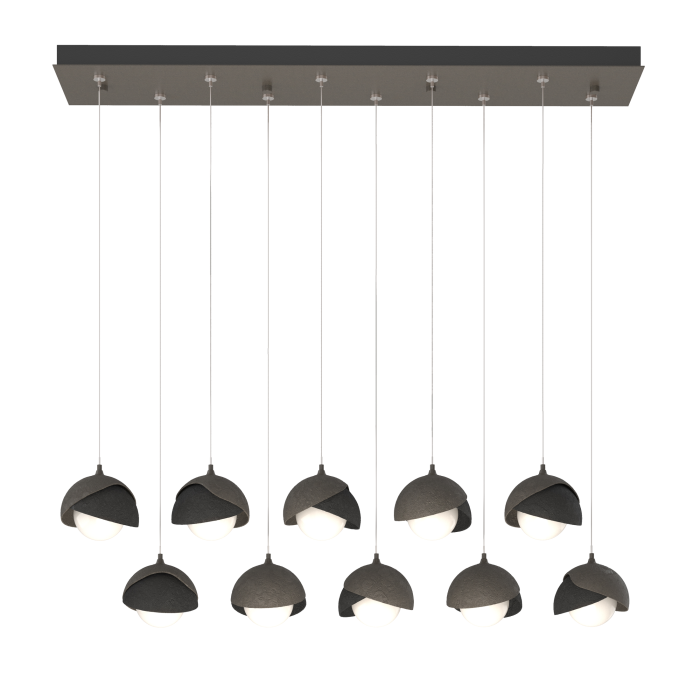 Hubbardton Forge 131205-SKT-STND-07-10-GG0711