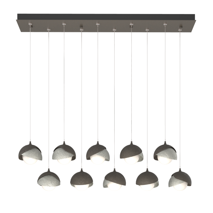 Hubbardton Forge 131205-SKT-STND-07-85-GG0711