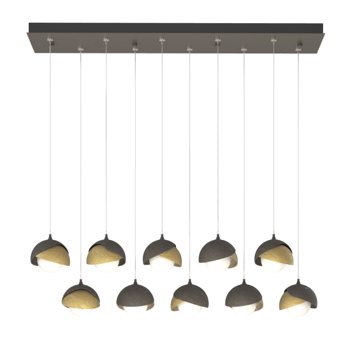 Hubbardton Forge 131205-SKT-STND-07-86-GG0711