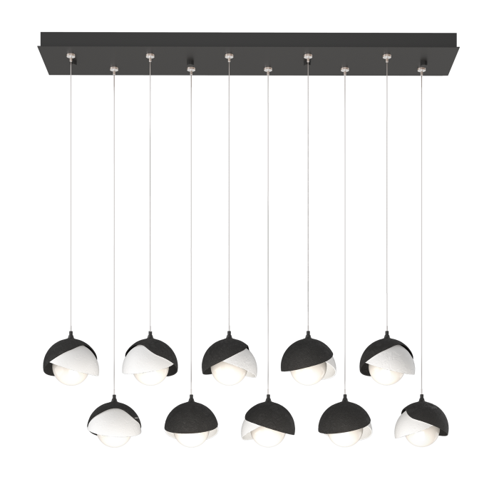 Hubbardton Forge 131205-SKT-STND-10-02-GG0711