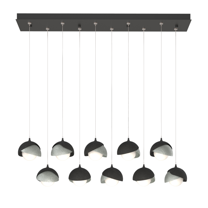 Hubbardton Forge 131205-SKT-STND-10-82-GG0711