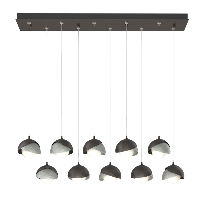 Hubbardton Forge 131205-SKT-STND-14-82-GG0711