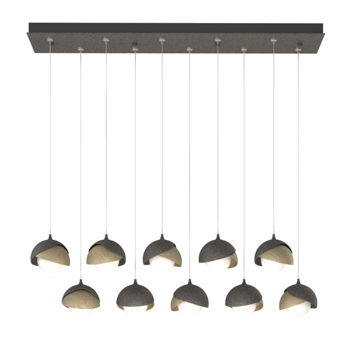 Hubbardton Forge 131205-SKT-STND-20-84-GG0711