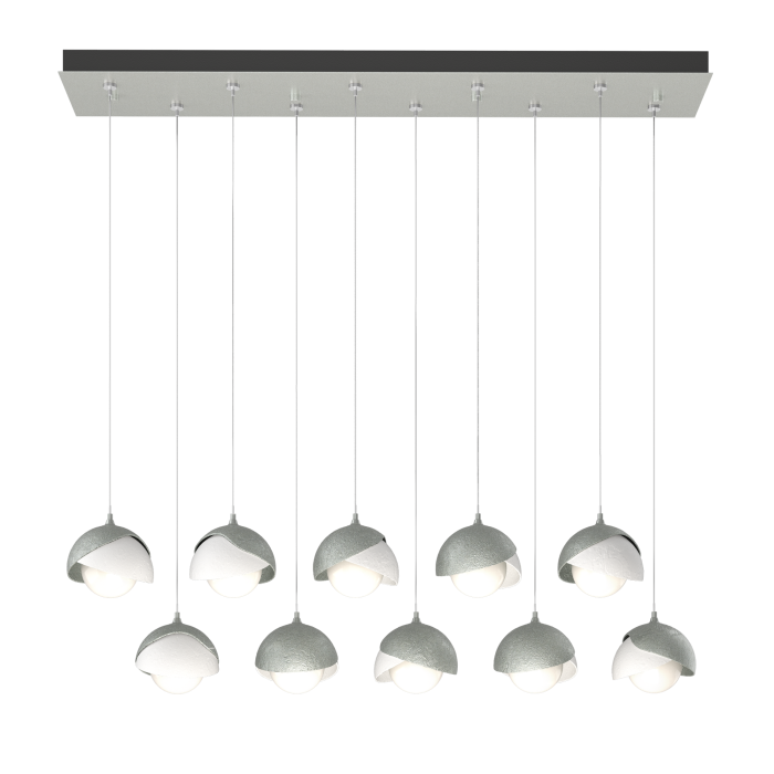 Hubbardton Forge 131205-SKT-STND-82-02-GG0711