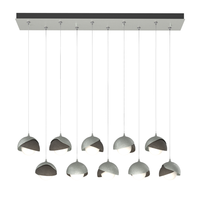 Hubbardton Forge 131205-SKT-STND-82-07-GG0711
