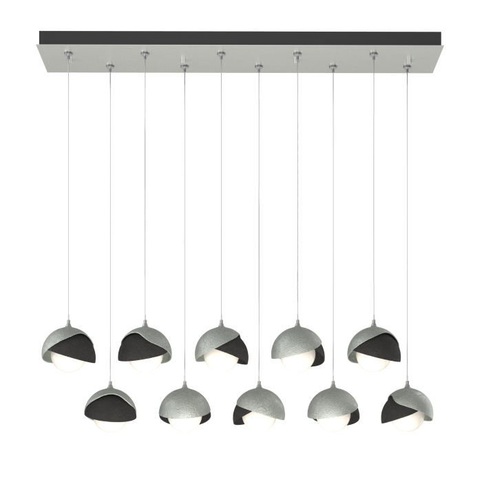 Hubbardton Forge 131205-SKT-STND-82-10-GG0711