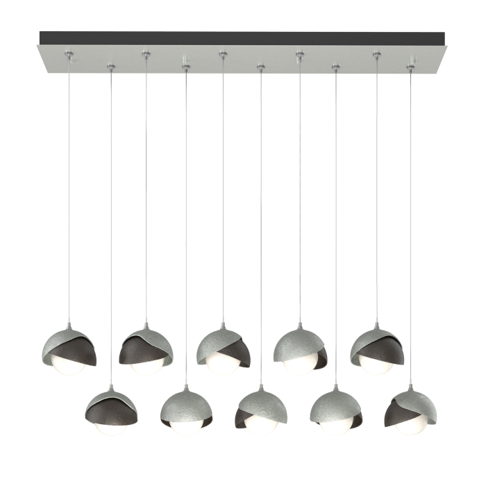 Hubbardton Forge 131205-SKT-STND-82-14-GG0711