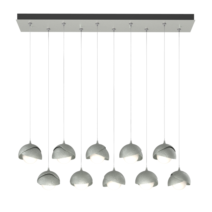 Hubbardton Forge 131205-SKT-STND-82-82-GG0711