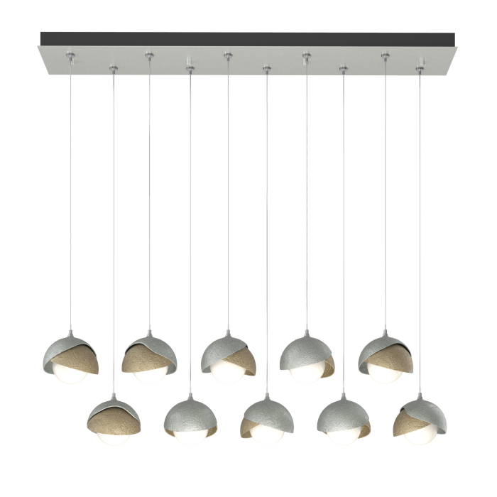 Hubbardton Forge 131205-SKT-STND-82-84-GG0711
