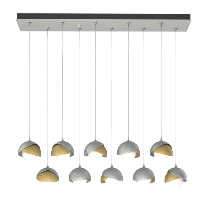 Hubbardton Forge 131205-SKT-STND-82-86-GG0711