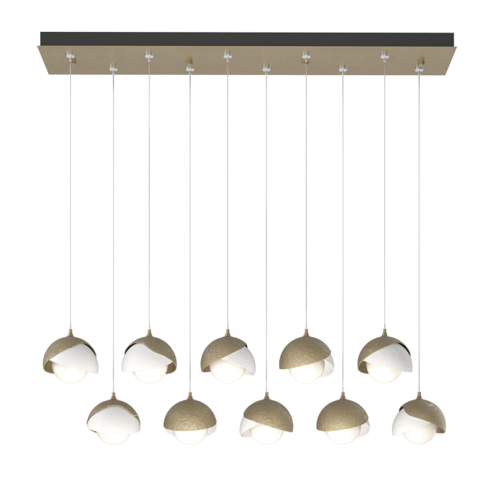 Hubbardton Forge 131205-SKT-STND-84-02-GG0711