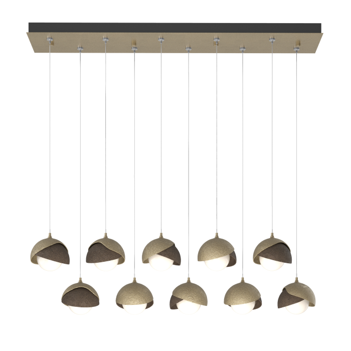 Hubbardton Forge 131205-SKT-STND-84-05-GG0711