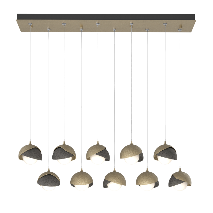 Hubbardton Forge 131205-SKT-STND-84-20-GG0711