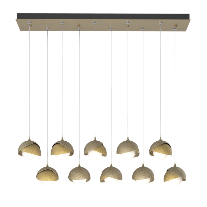 Hubbardton Forge 131205-SKT-STND-84-86-GG0711