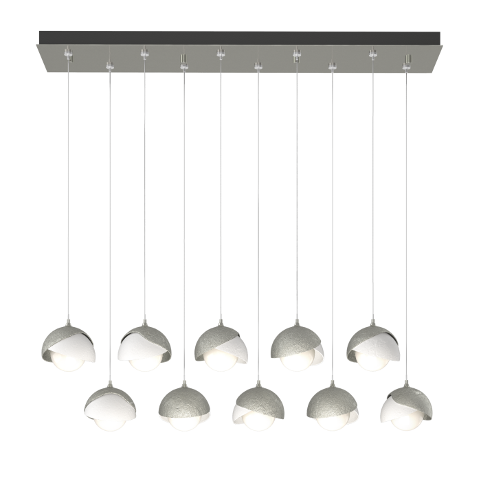 Hubbardton Forge 131205-SKT-STND-85-02-GG0711