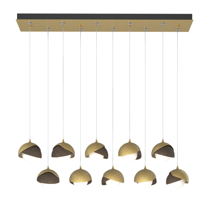 Hubbardton Forge 131205-SKT-STND-86-05-GG0711