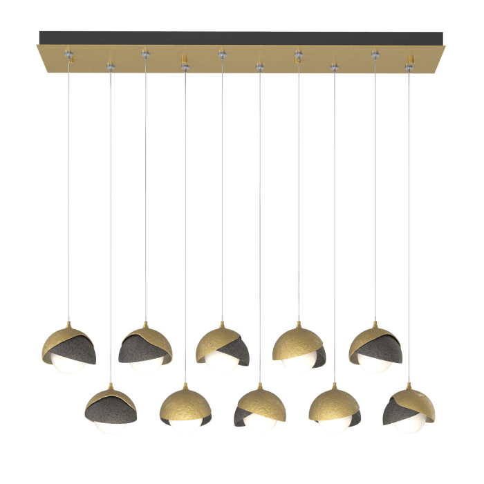Hubbardton Forge 131205-SKT-STND-86-20-GG0711