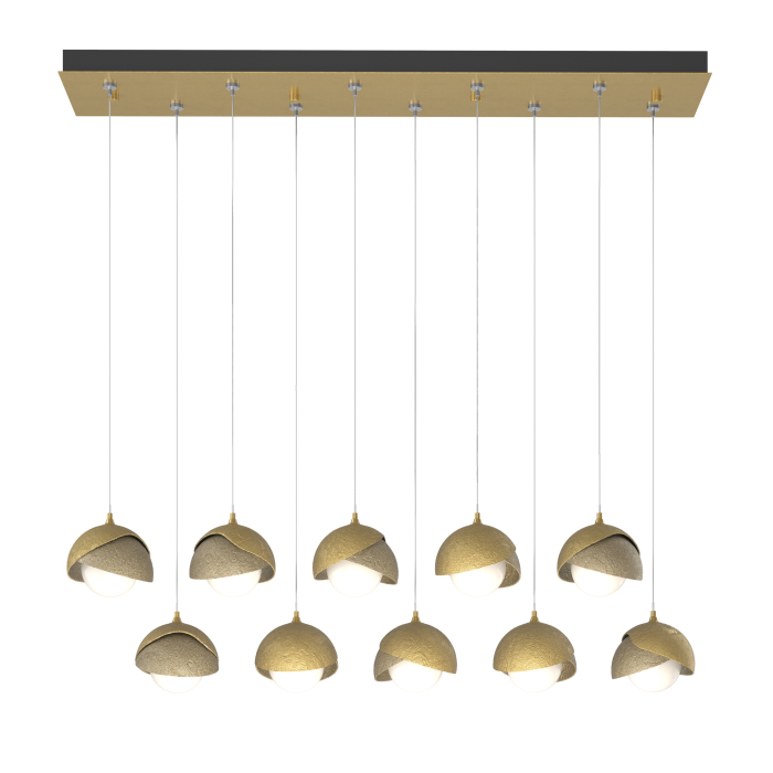 Hubbardton Forge 131205-SKT-STND-86-84-GG0711