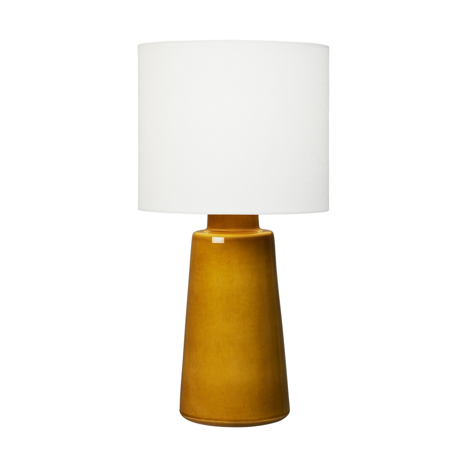 Visual Comfort Studio Canada - BT1071OL1 - One Light Table Lamp - Vessel - Oil Can