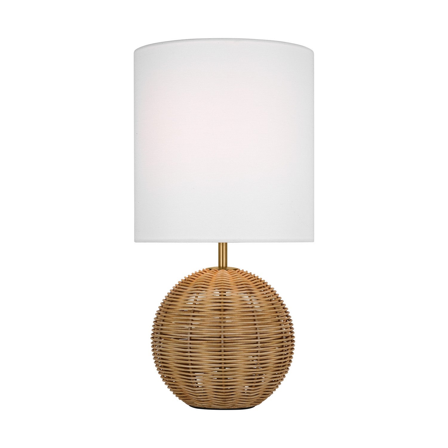 Visual Comfort Studio Canada - KST1151BBS1 - One Light Table Lamp - Mari - Burnished Brass