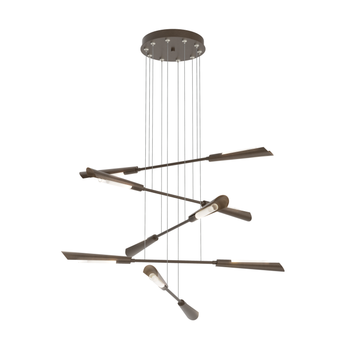 Hubbardton Forge 131410-SKT-STND-05-05-WC0822