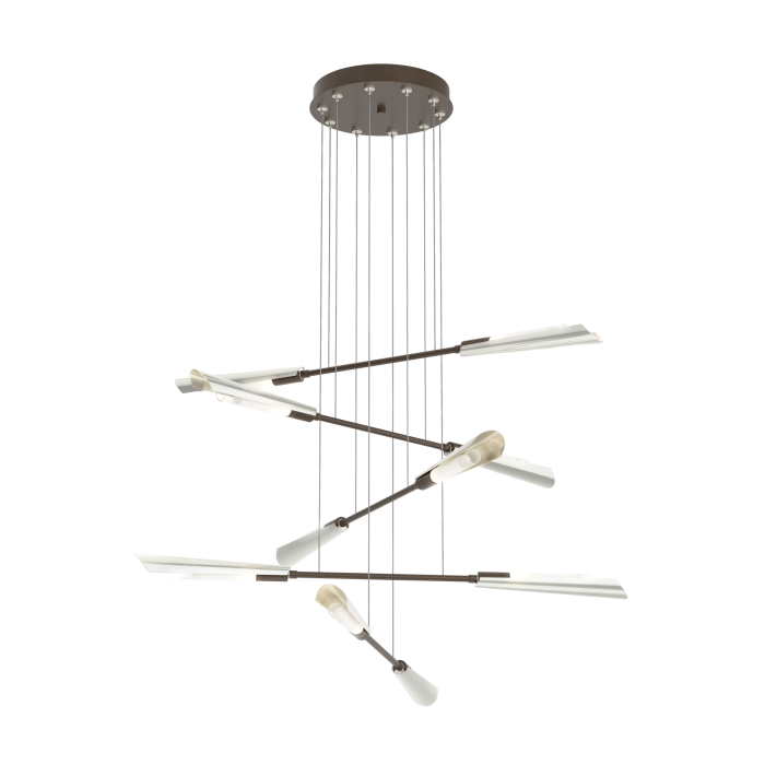 Hubbardton Forge 131410-SKT-STND-05-85-WC0822