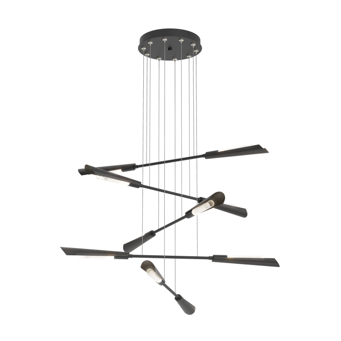 Hubbardton Forge 131410-SKT-STND-10-10-WC0822