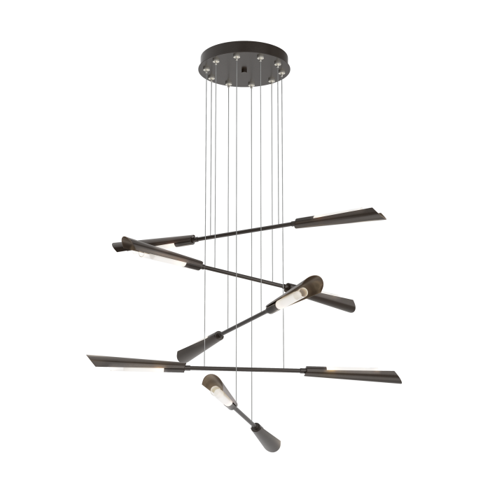 Hubbardton Forge 131410-SKT-STND-14-14-WC0822