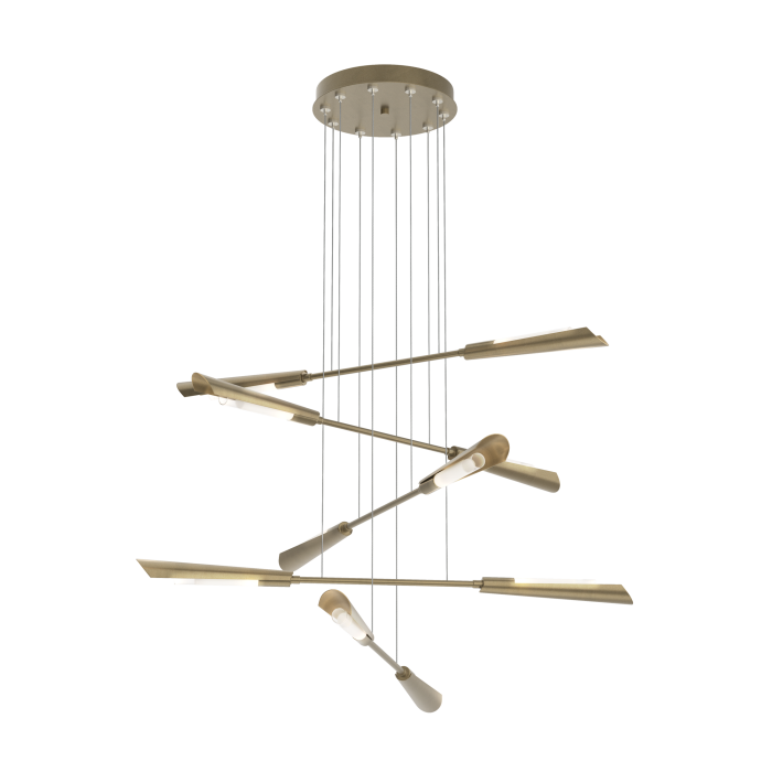 Hubbardton Forge 131410-SKT-STND-84-84-WC0822