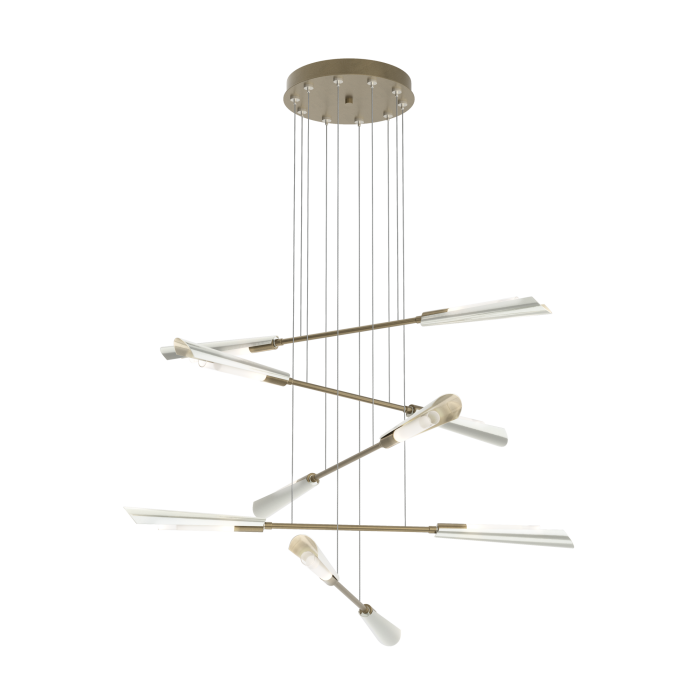 Hubbardton Forge 131410-SKT-STND-84-85-WC0822