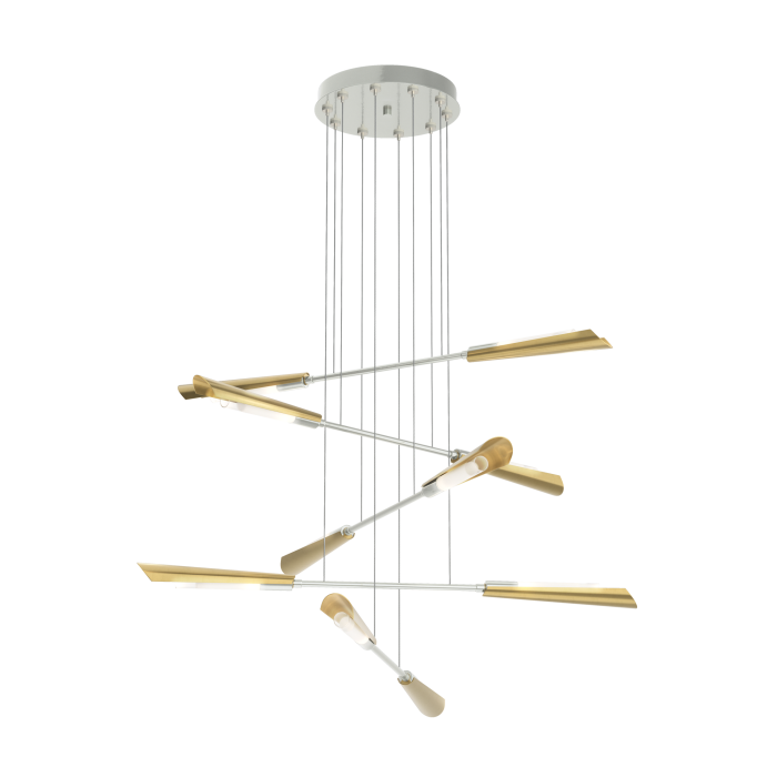 Hubbardton Forge 131410-SKT-STND-85-86-WC0822