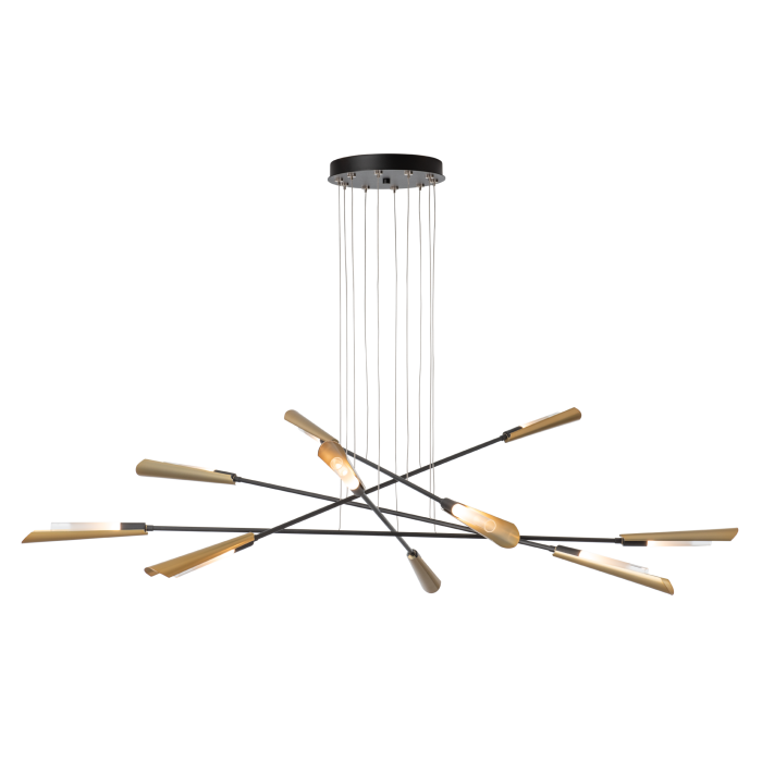 Hubbardton Forge 131412-SKT-LONG-10-86-WC0822