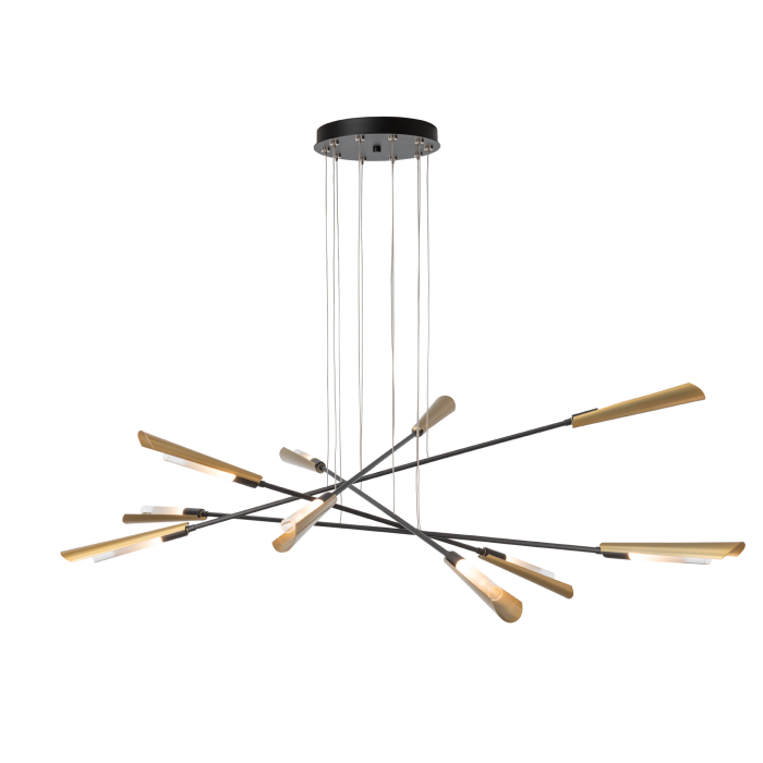 Hubbardton Forge 131412-SKT-LONG-10-86-WC0822