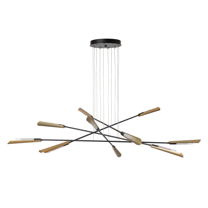 Hubbardton Forge 131412-SKT-LONG-10-86-WC0822