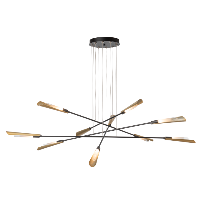 Hubbardton Forge 131412-SKT-LONG-10-86-WC0822
