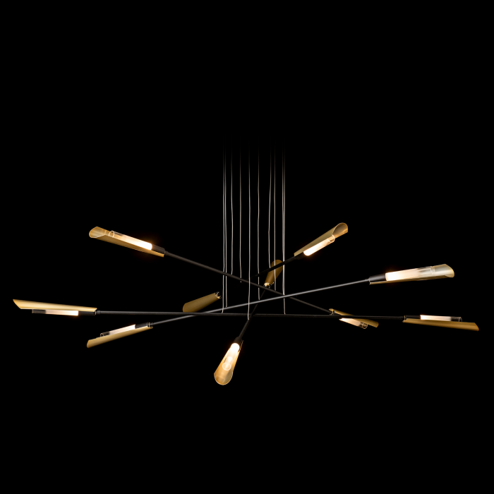 Hubbardton Forge 131412-SKT-LONG-10-86-WC0822