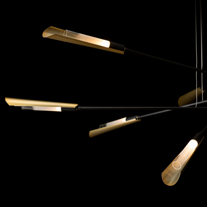 Hubbardton Forge 131412-SKT-LONG-10-86-WC0822