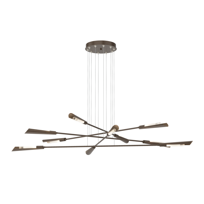 Hubbardton Forge 131412-SKT-STND-05-05-WC0822