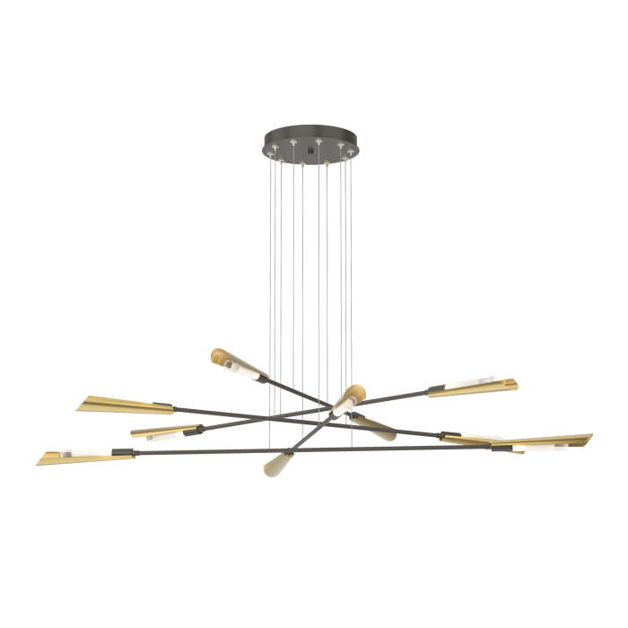 Hubbardton Forge 131412-SKT-STND-07-86-WC0822