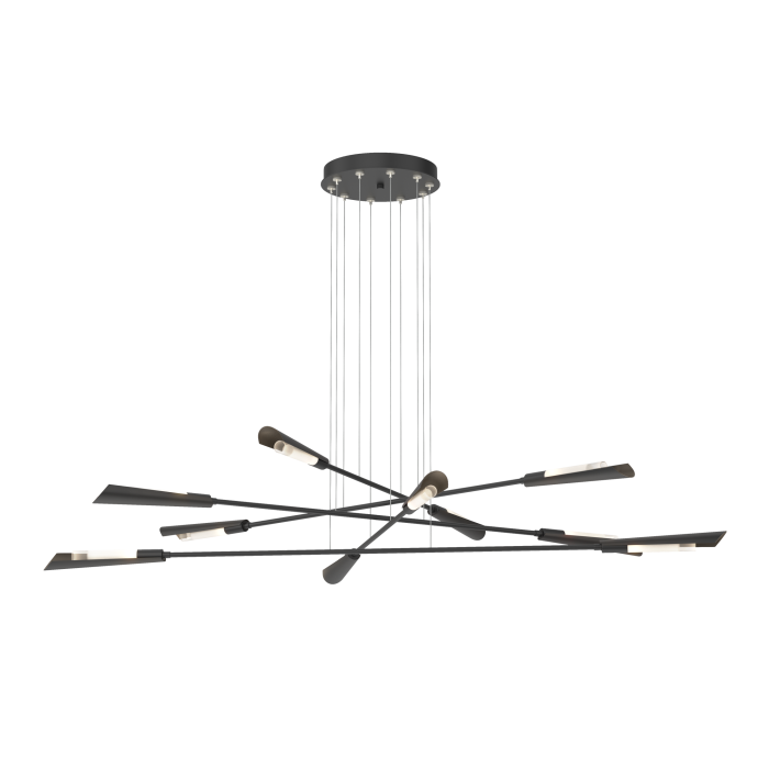 Hubbardton Forge 131412-SKT-STND-10-10-WC0822