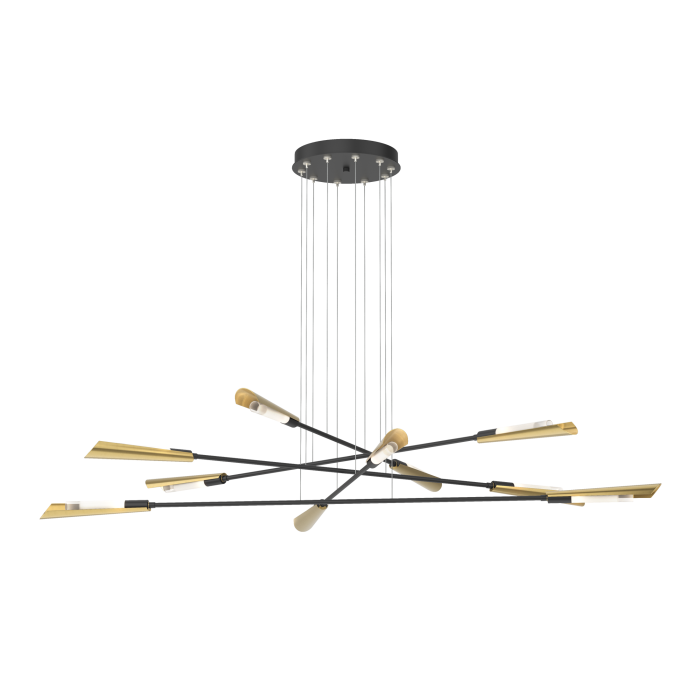 Hubbardton Forge 131412-SKT-STND-10-86-WC0822