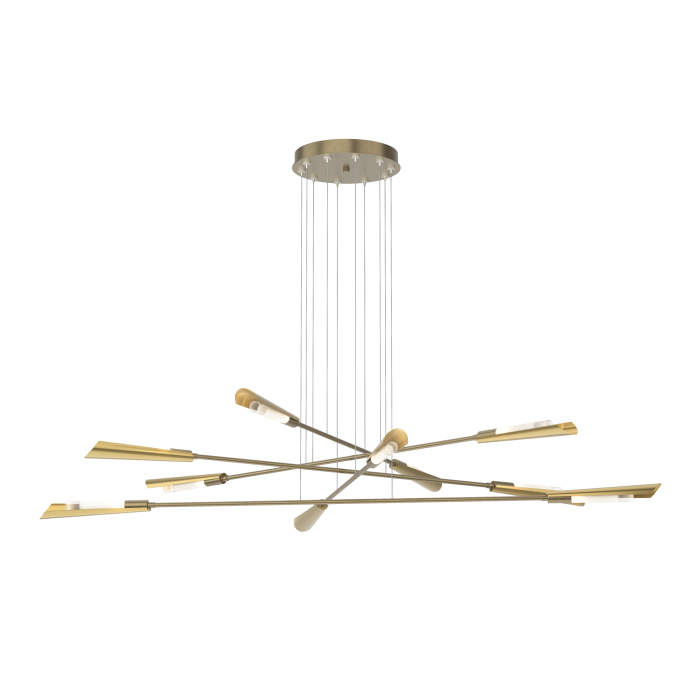Hubbardton Forge 131412-SKT-STND-84-86-WC0822