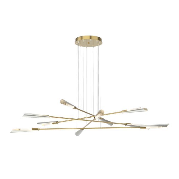 Hubbardton Forge 131412-SKT-STND-86-85-WC0822