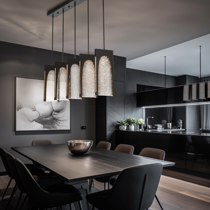 Hubbardton Forge 131540-LED-MULT-10-II0787